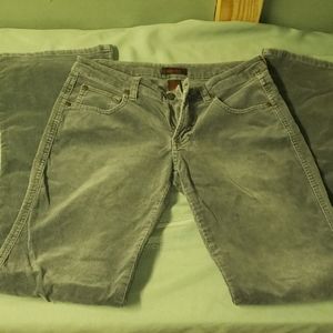 Gray Pants . Size 3. Measurement in photos